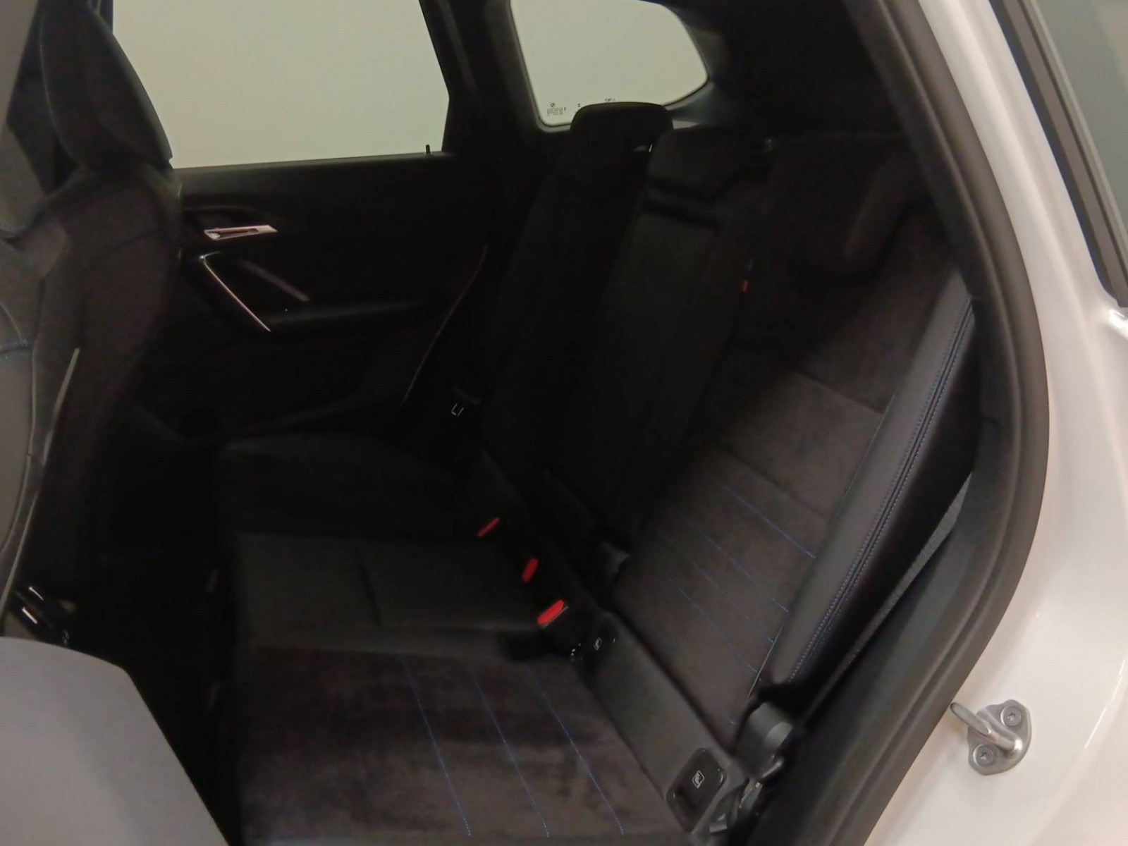 BMW - X1 U11 - #188630 - 25