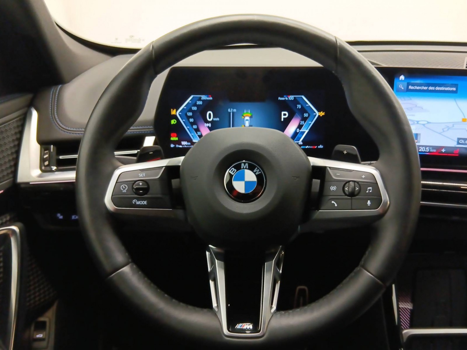 BMW - X1 U11 - #188630 - 10