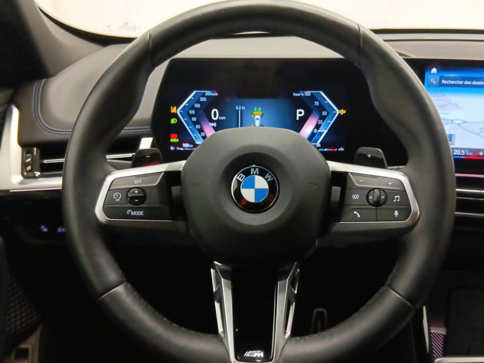 BMW - X1 U11 - #188630 - 27