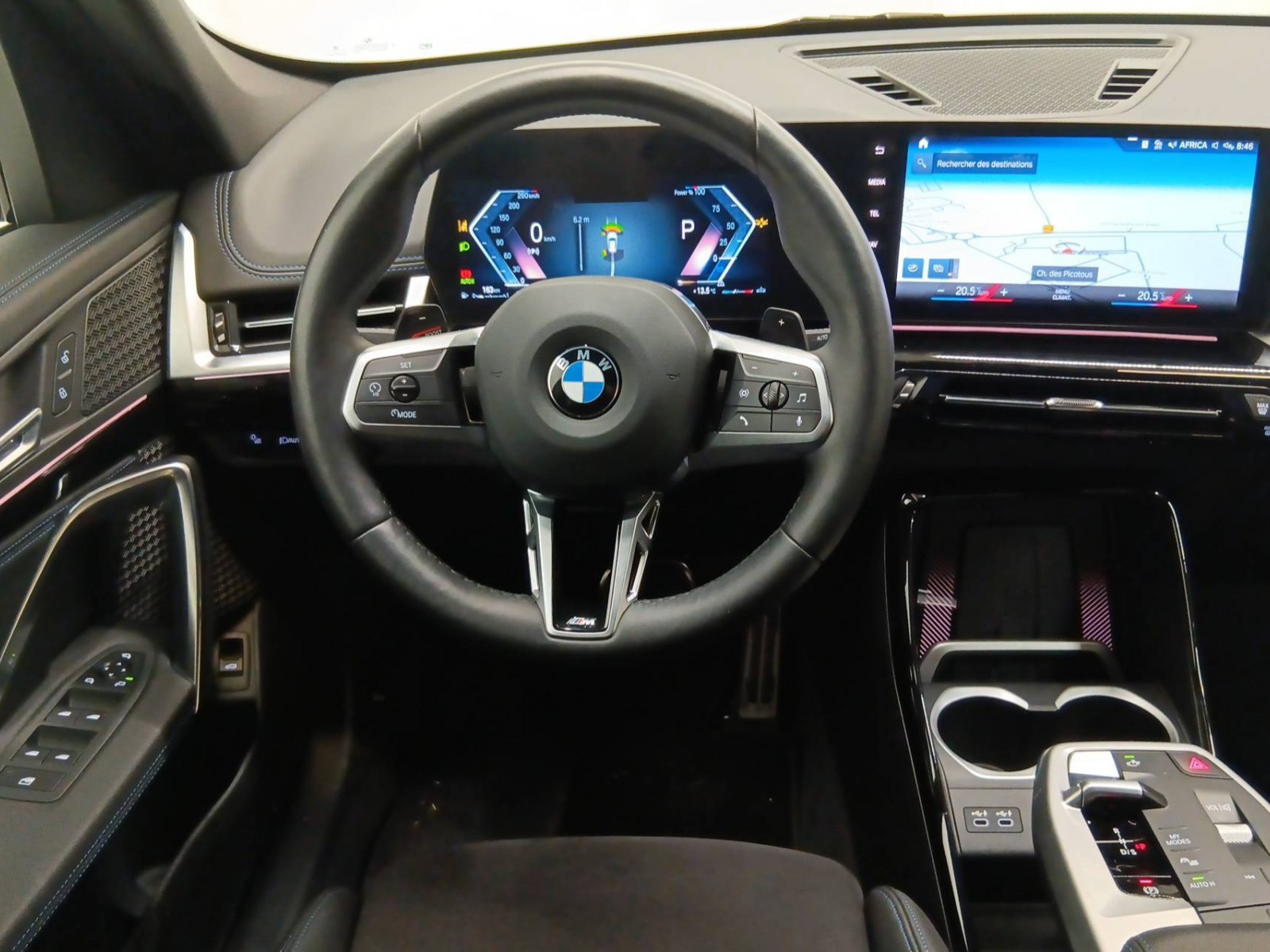 BMW - X1 U11 - #188630 - 9