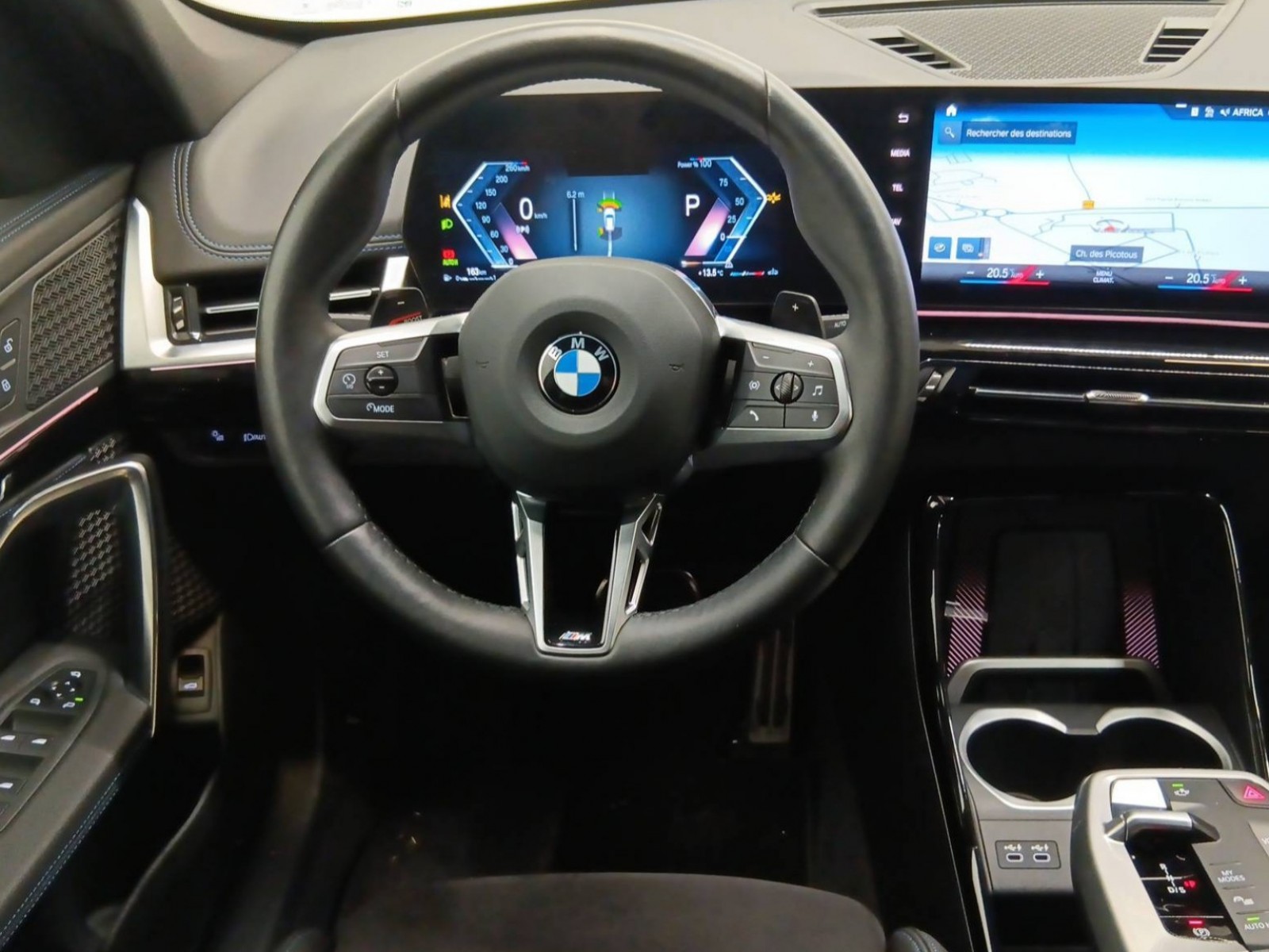 BMW - X1 U11 - #188630 - 26