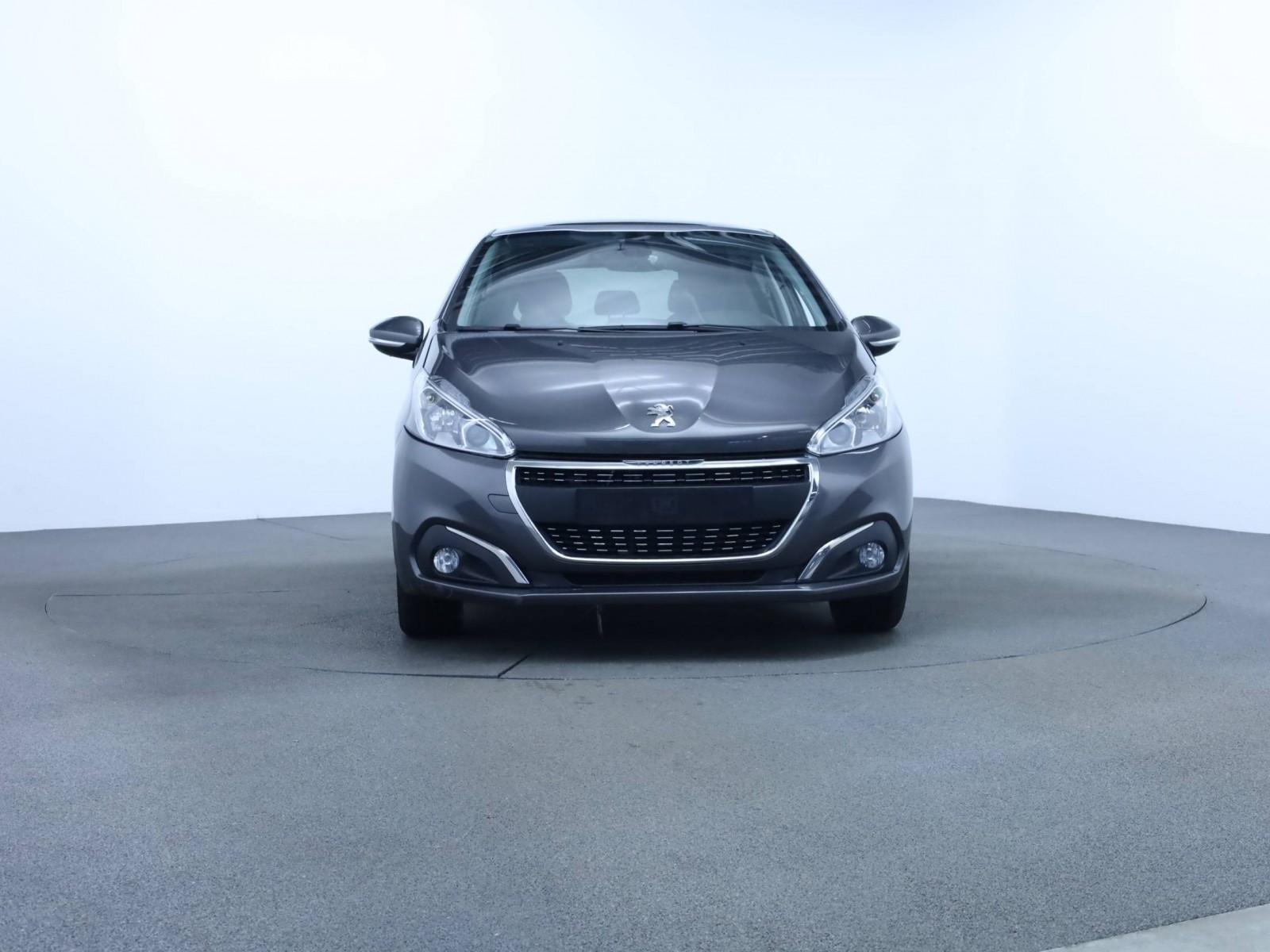 PEUGEOT - 208 - #188890 - 1