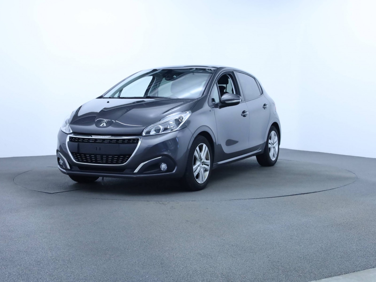 PEUGEOT - 208 - #188890 - 0