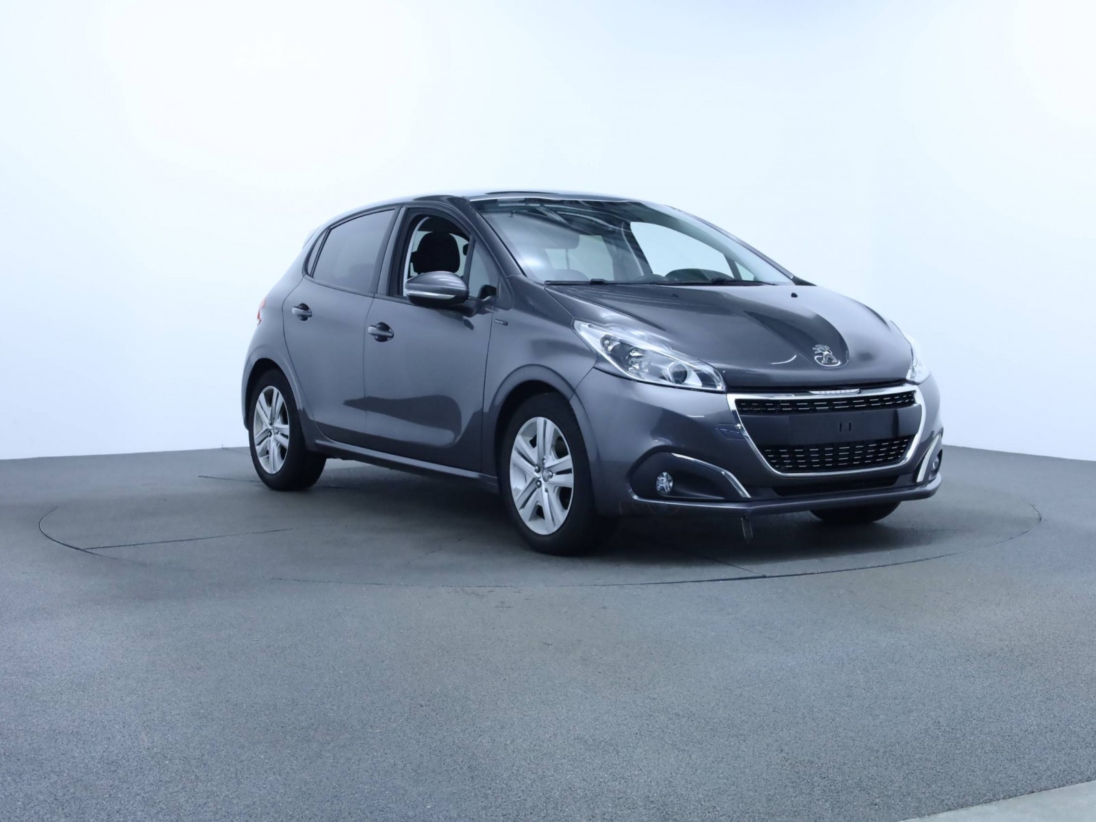 PEUGEOT - 208 - #188890 - 2