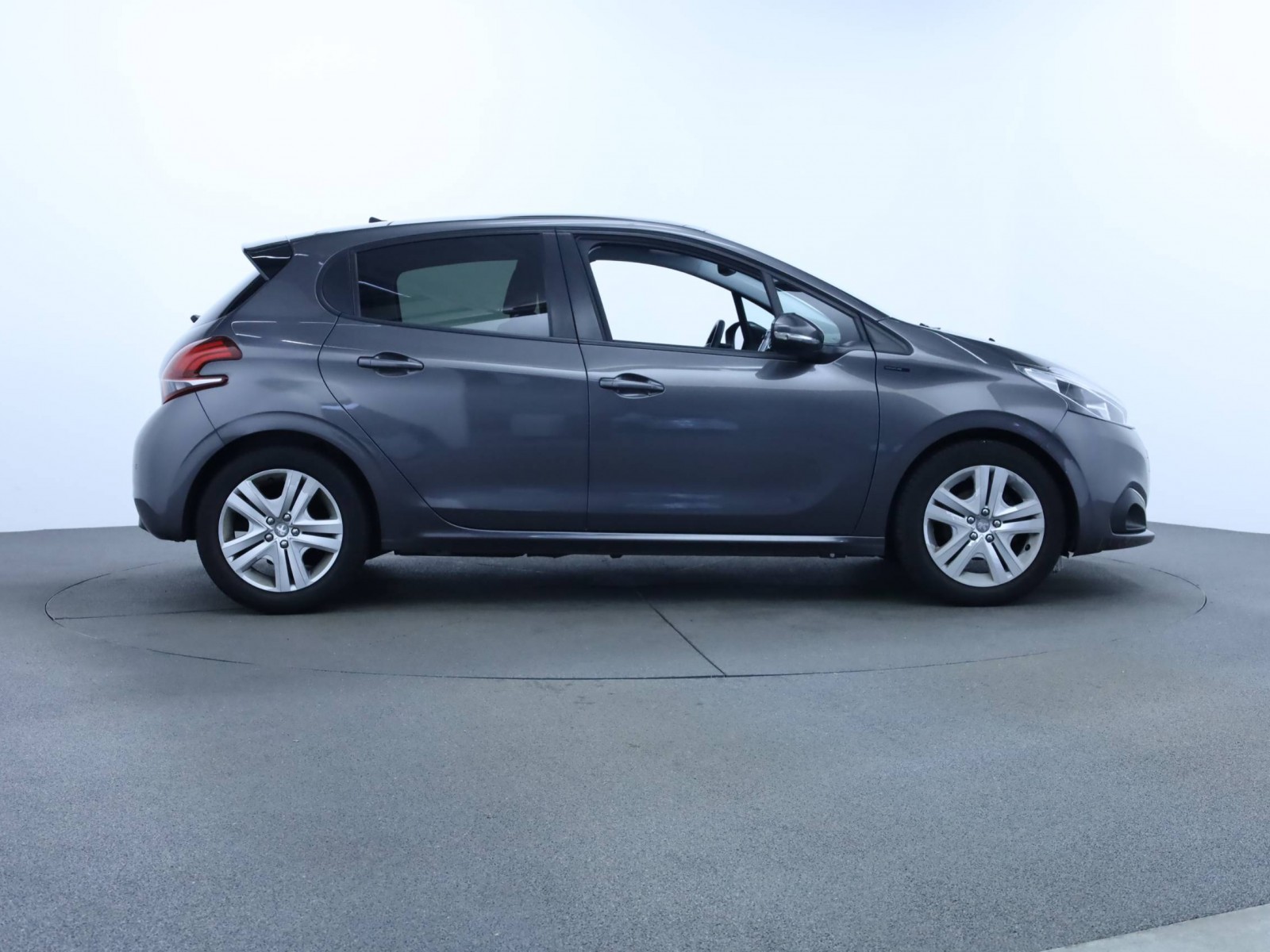 PEUGEOT - 208 - #188890 - 3