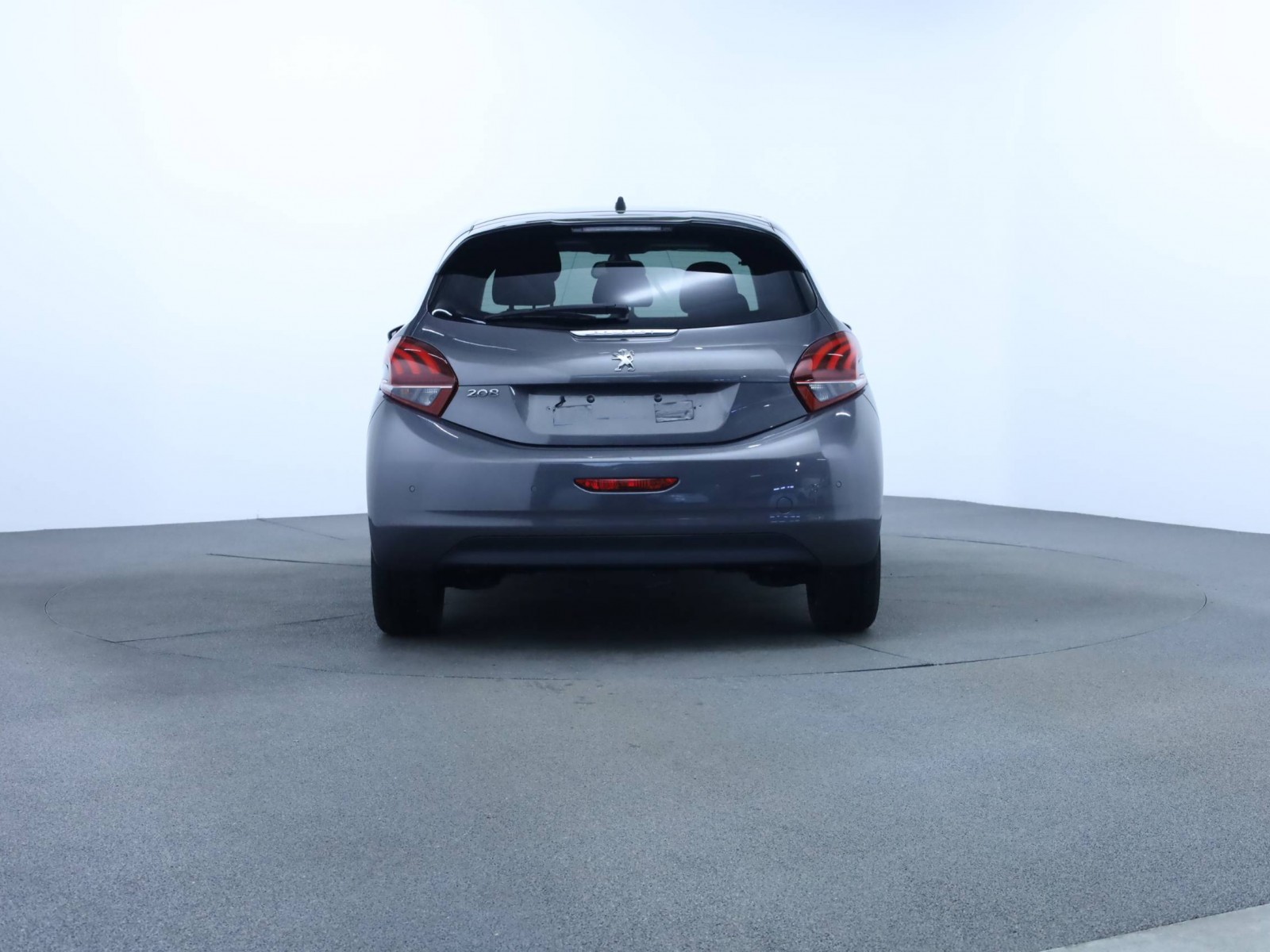 PEUGEOT - 208 - #188890 - 5