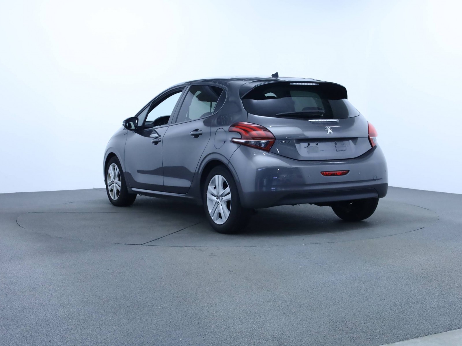 PEUGEOT - 208 - #188890 - 6