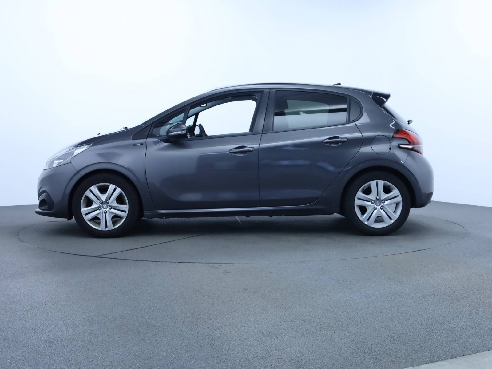 PEUGEOT - 208 - #188890 - 7
