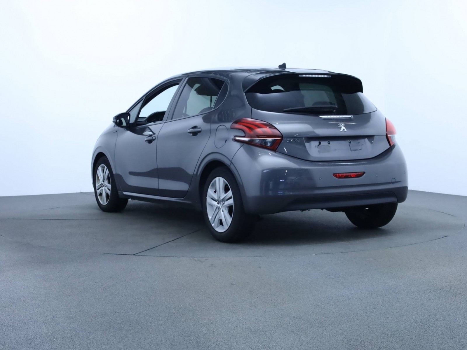 PEUGEOT - 208 - #188890 - 23
