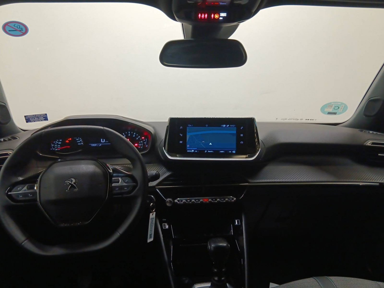 PEUGEOT - 2008 - #188334 - 14