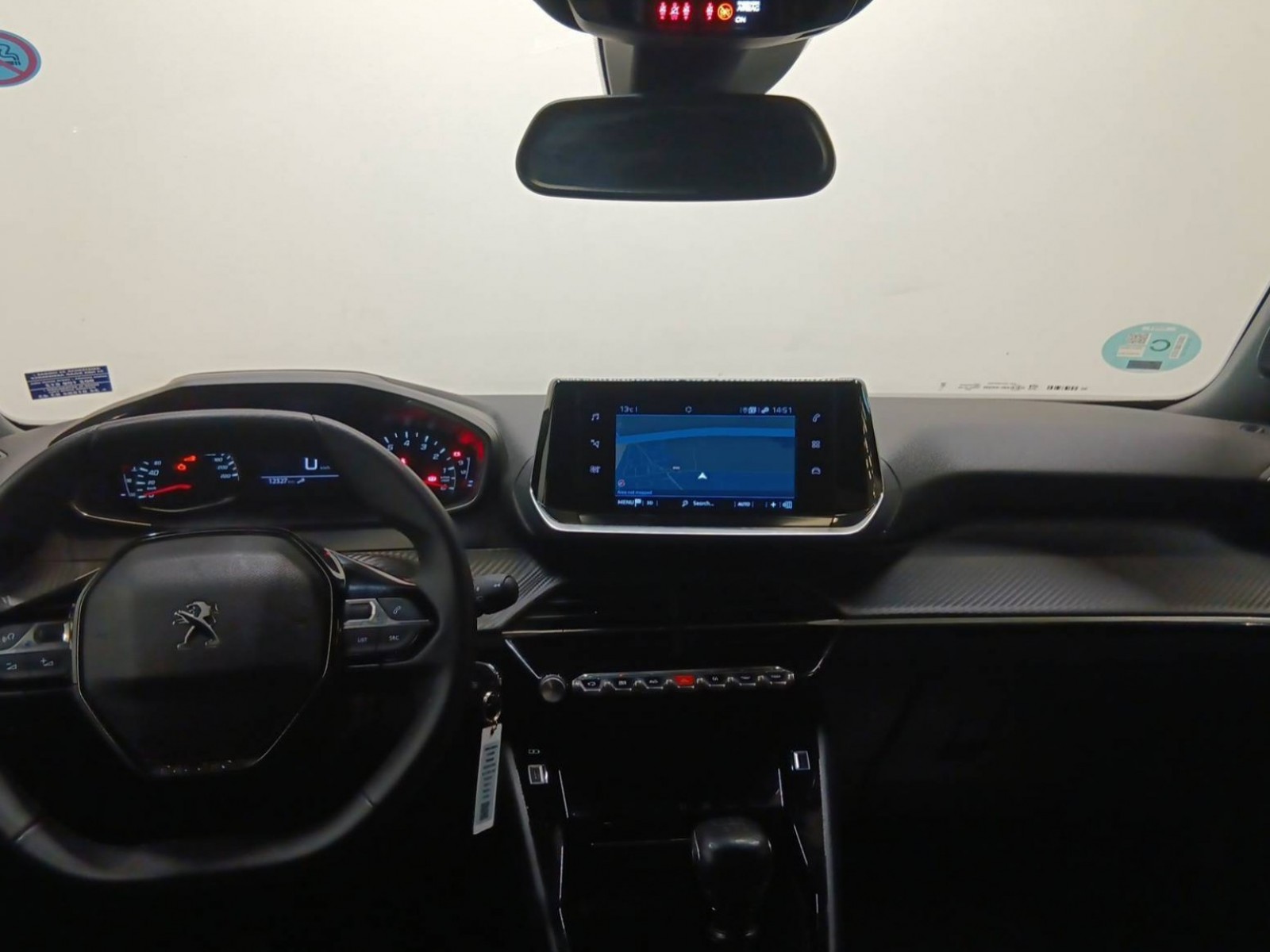 PEUGEOT - 2008 - #188334 - 31