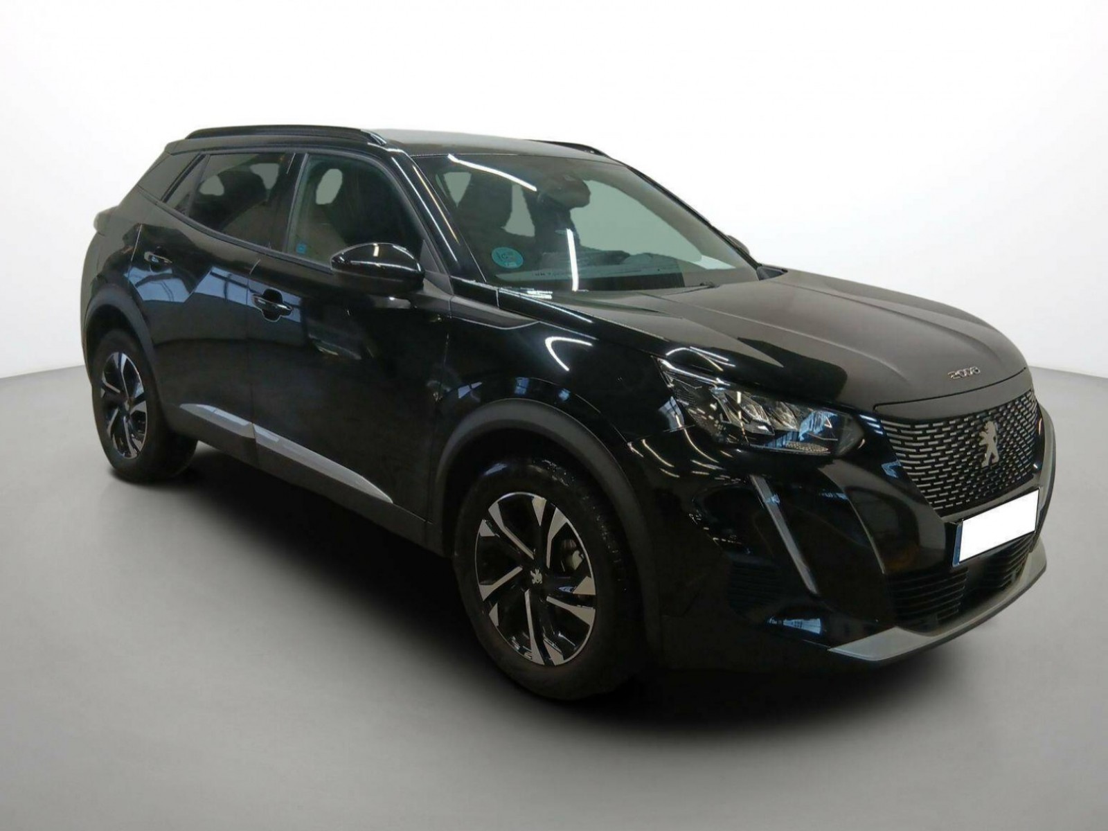 PEUGEOT - 2008 - #188334 - 18