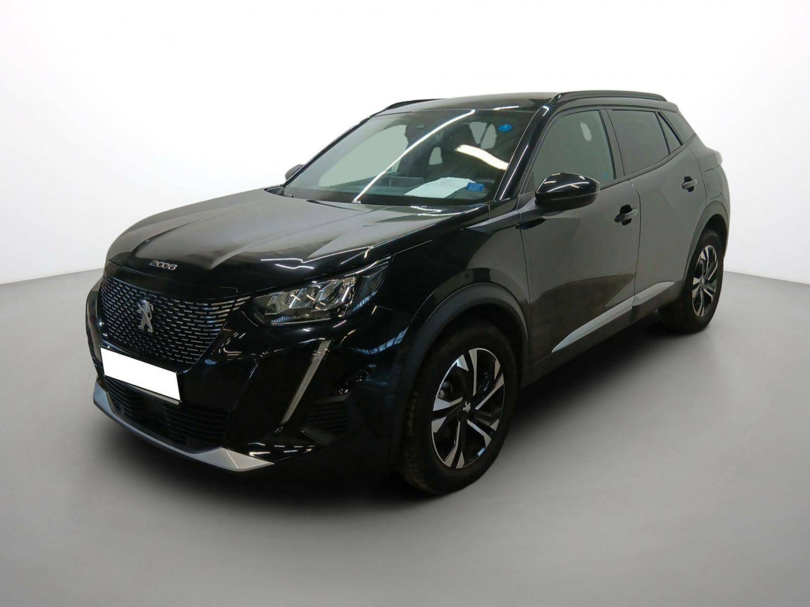 PEUGEOT - 2008 - #188334 - 0