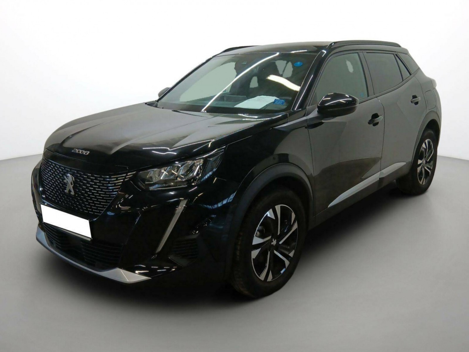 PEUGEOT - 2008 - #188334 - 17