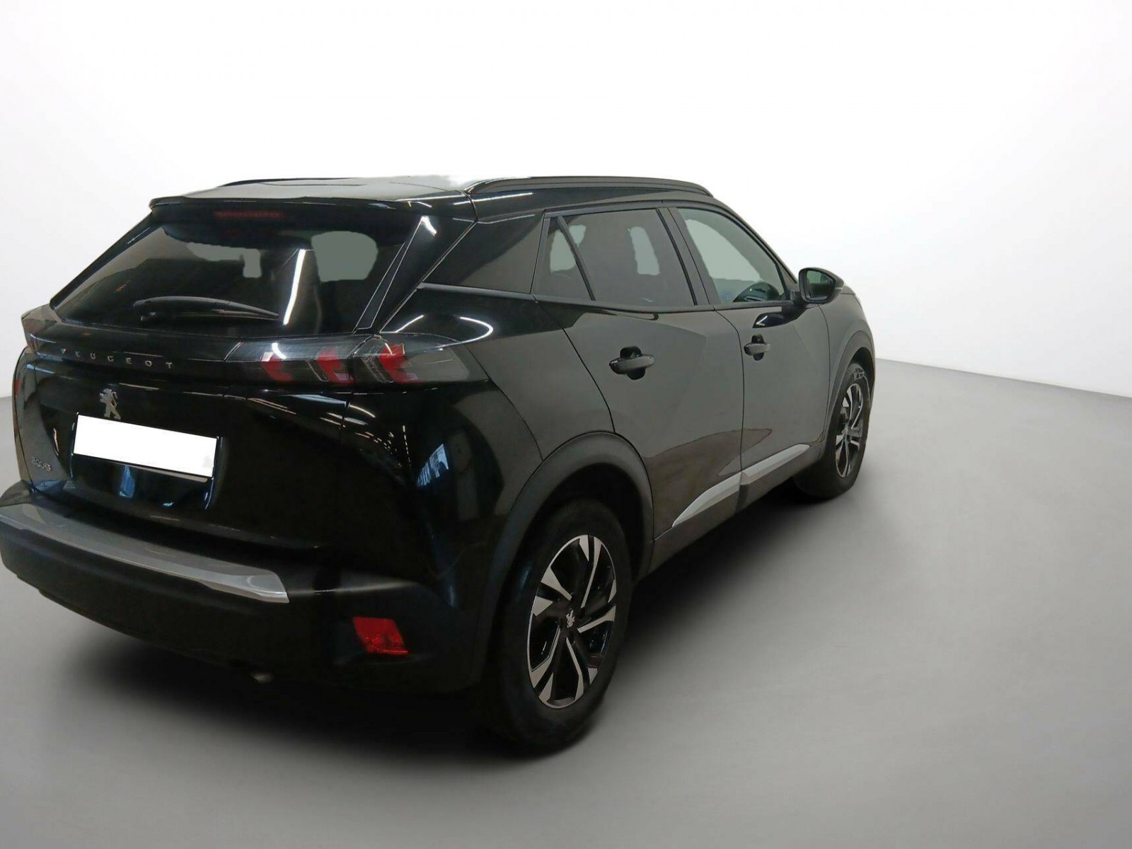 PEUGEOT - 2008 - #188334 - 3