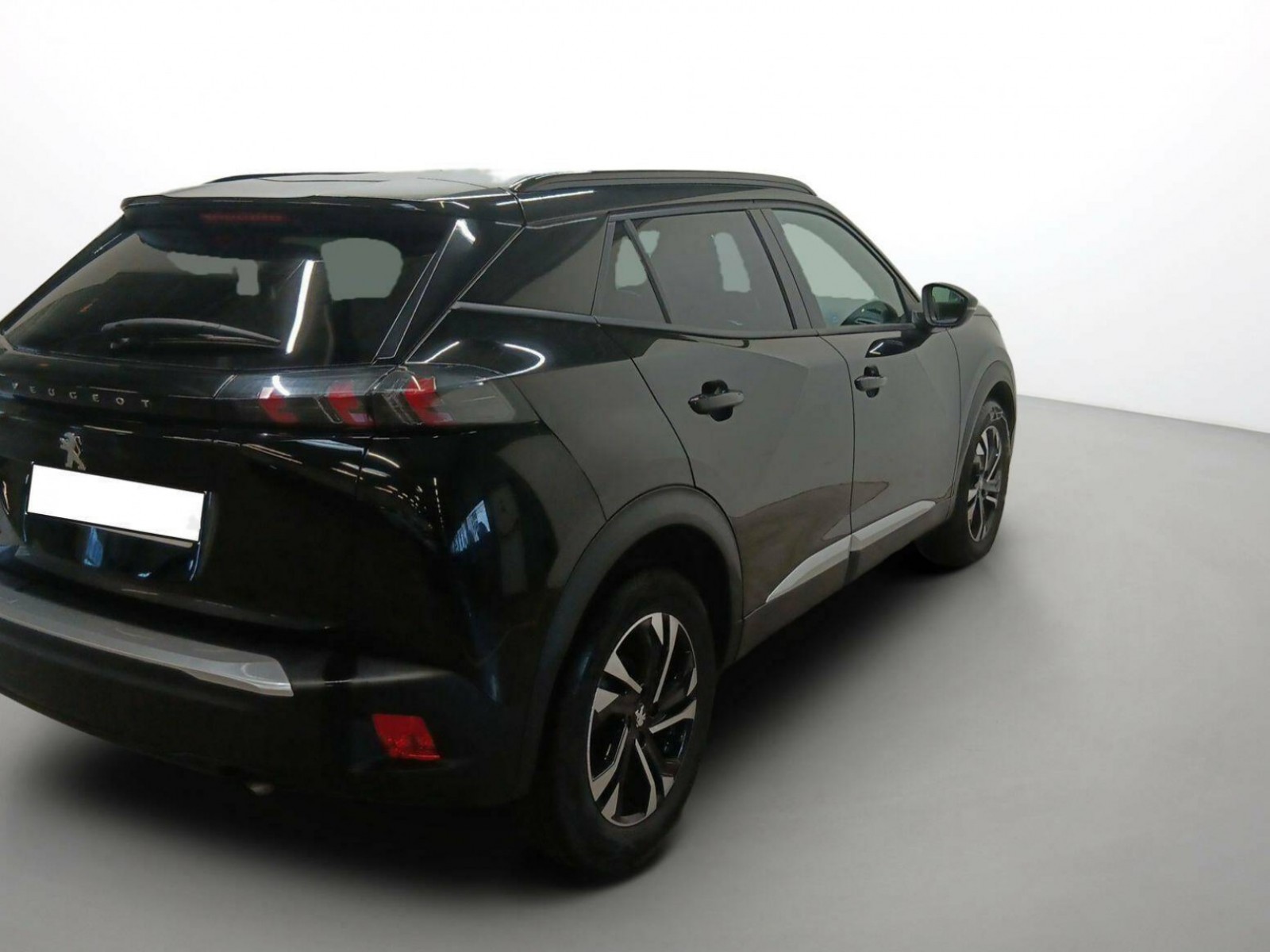 PEUGEOT - 2008 - #188334 - 20