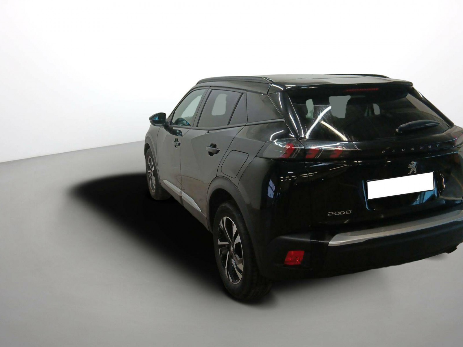 PEUGEOT - 2008 - #188334 - 2