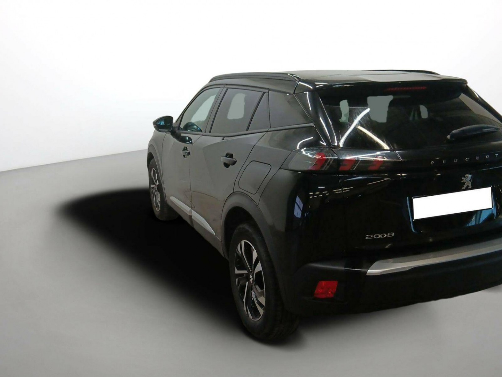 PEUGEOT - 2008 - #188334 - 19