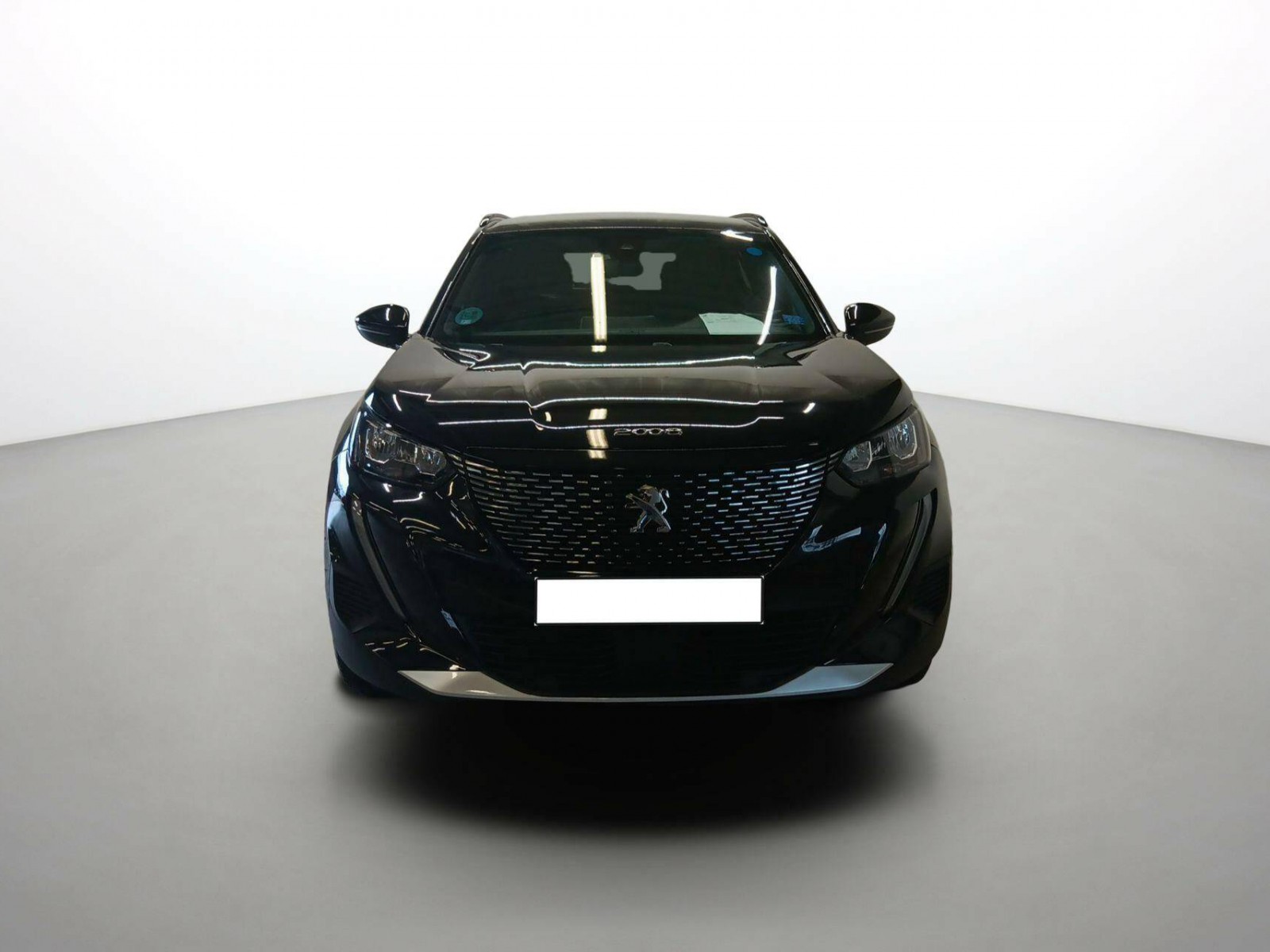 PEUGEOT - 2008 - #188334 - 4