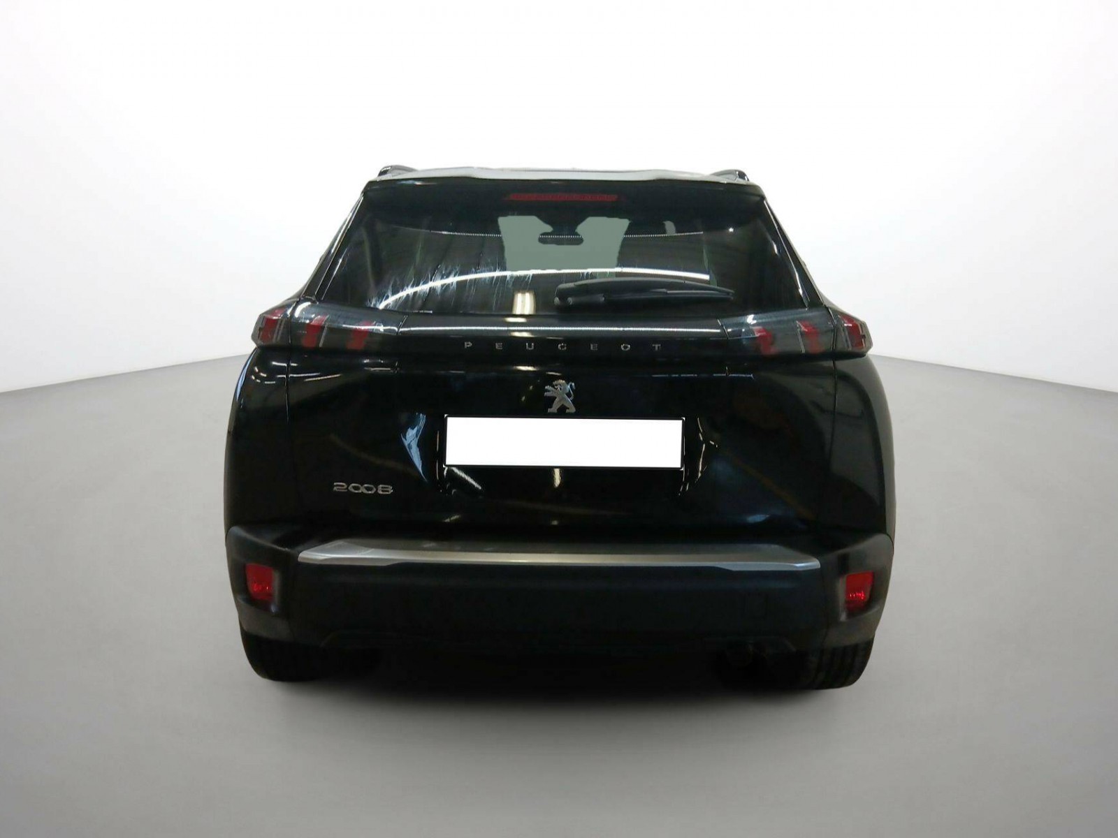 PEUGEOT - 2008 - #188334 - 5
