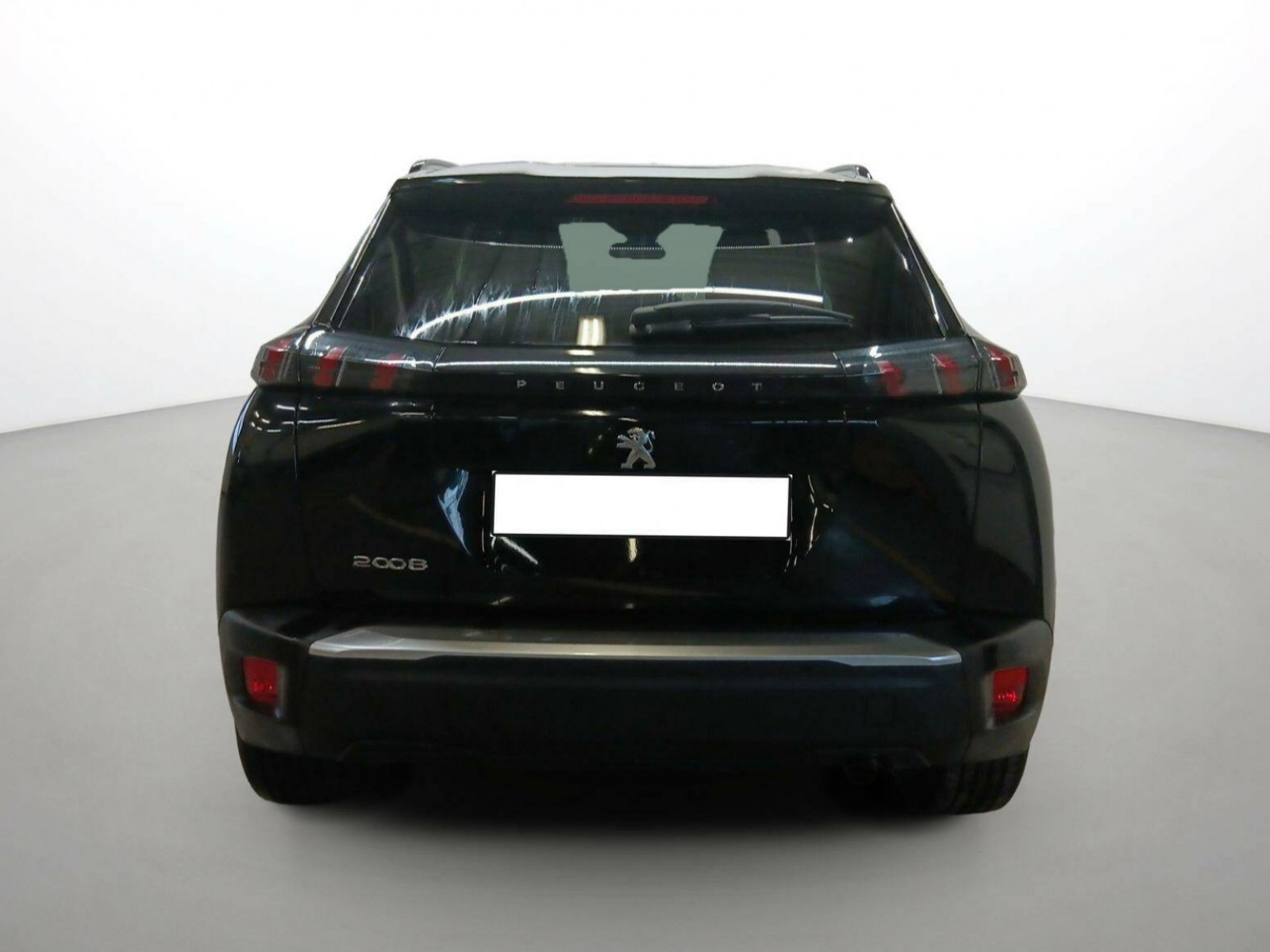 PEUGEOT - 2008 - #188334 - 22