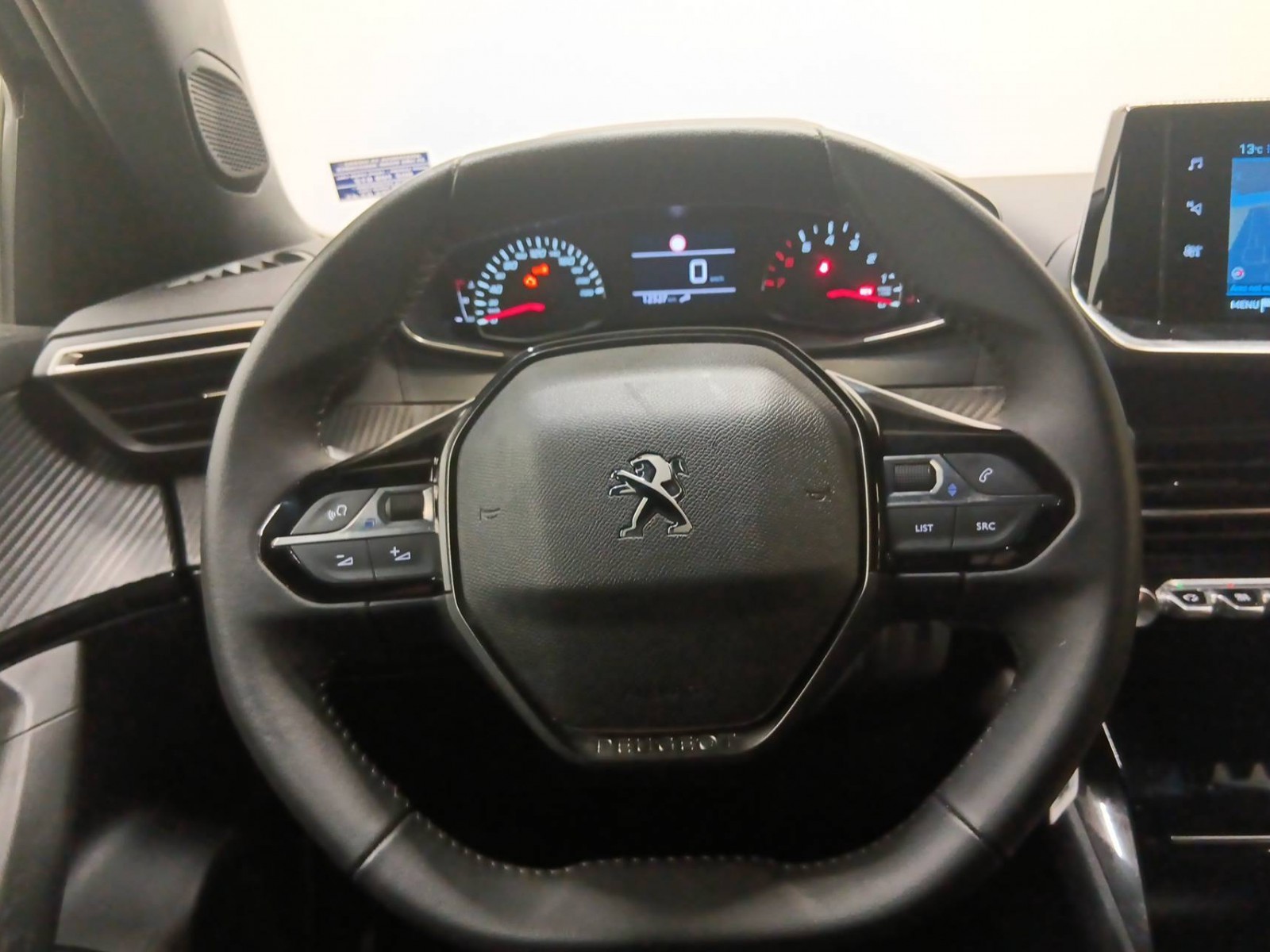 PEUGEOT - 2008 - #188334 - 10