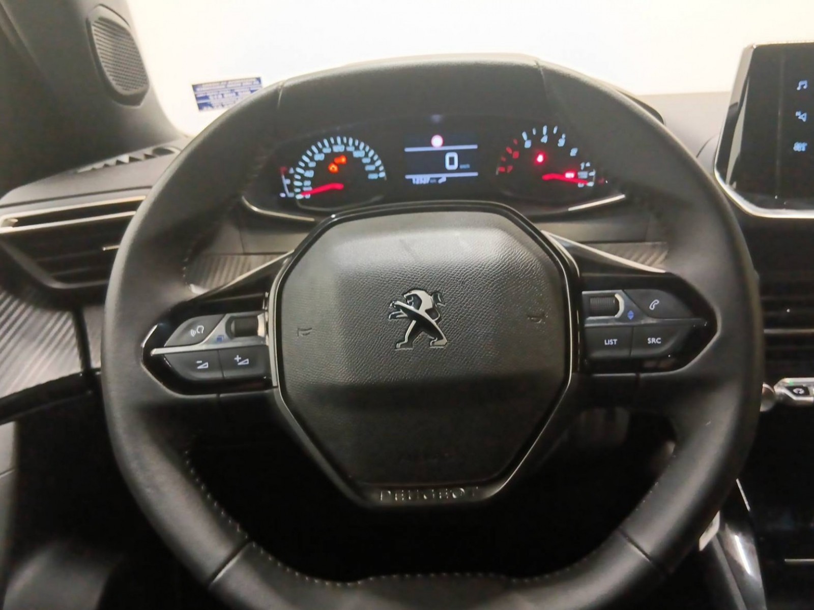 PEUGEOT - 2008 - #188334 - 27