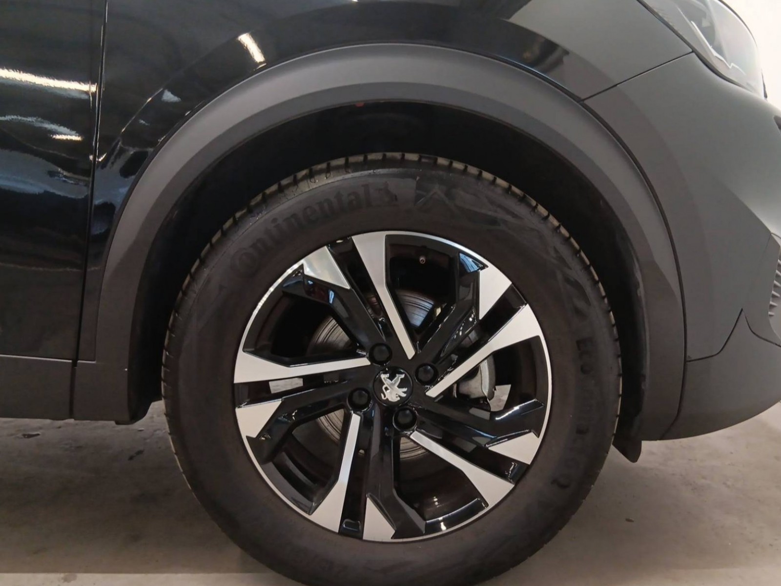 PEUGEOT - 2008 - #188334 - 23