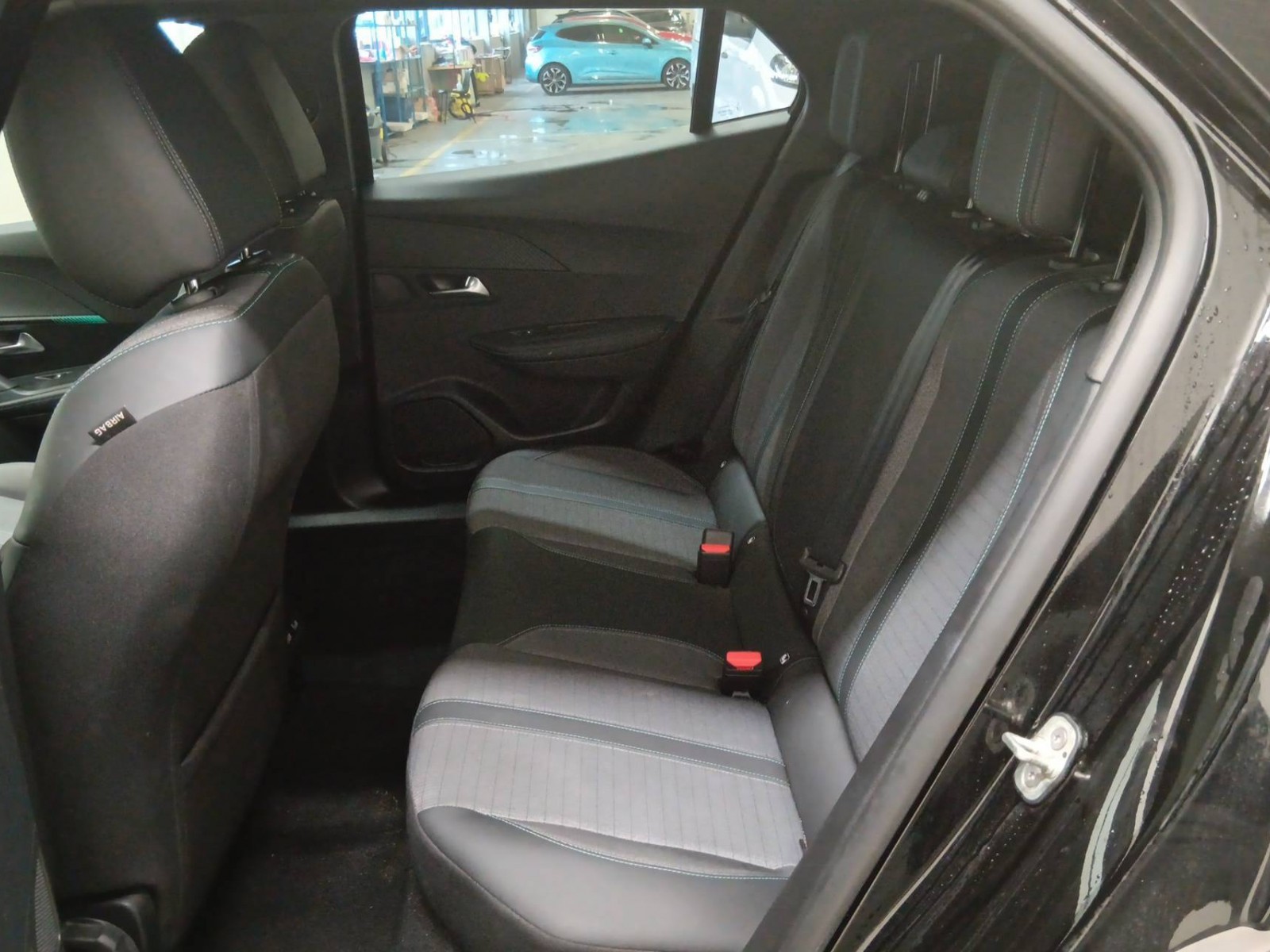 PEUGEOT - 2008 - #188334 - 8