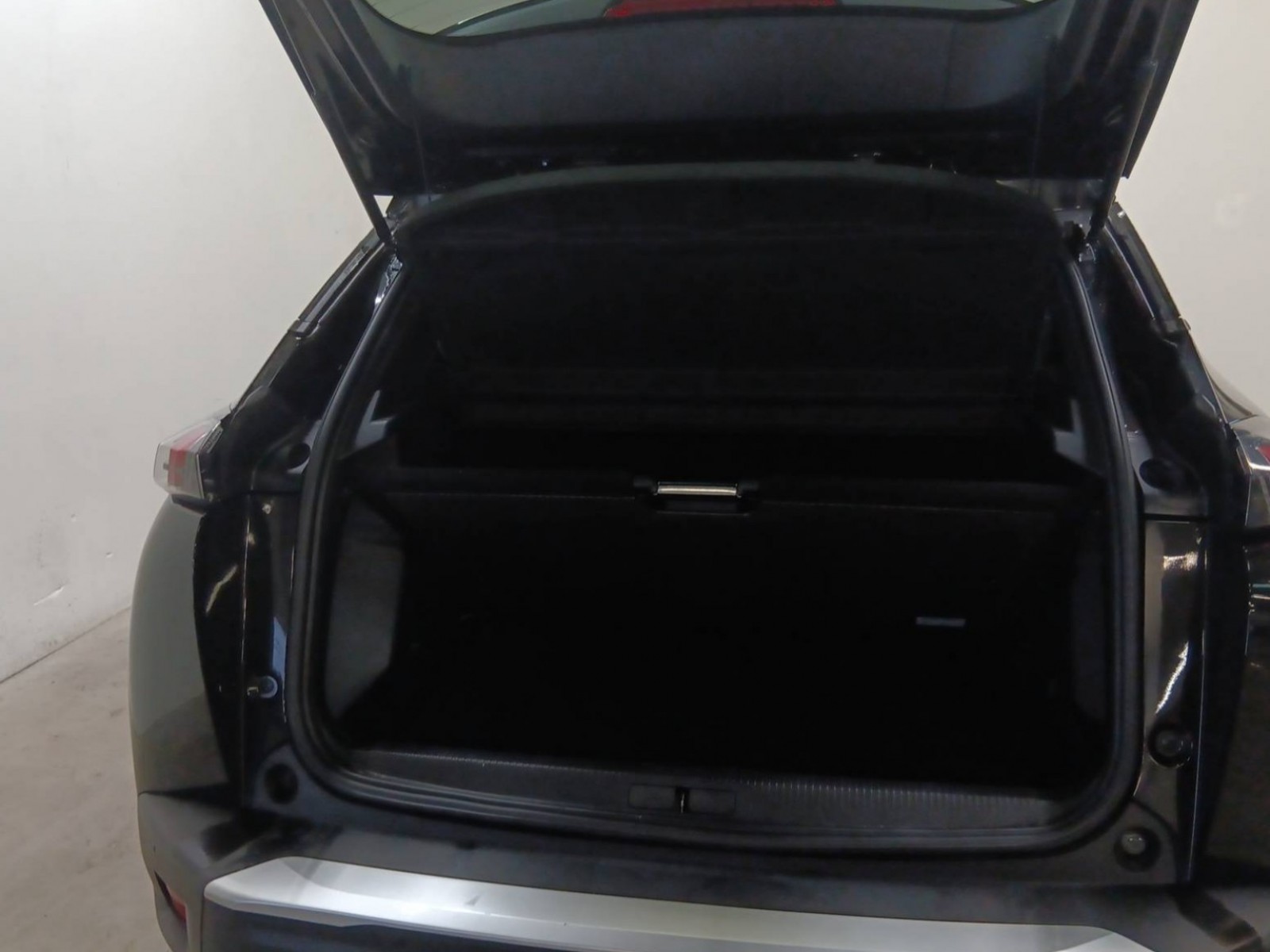 PEUGEOT - 2008 - #188334 - 30