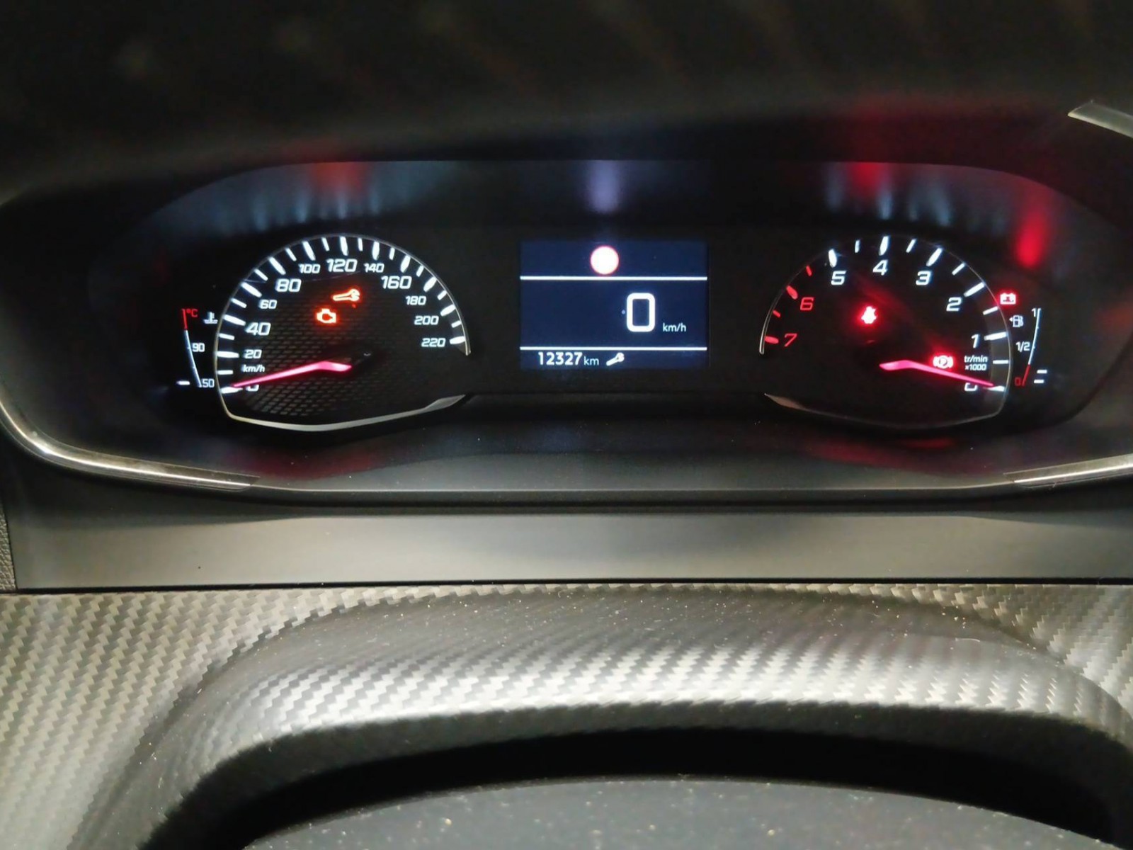 PEUGEOT - 2008 - #188334 - 12