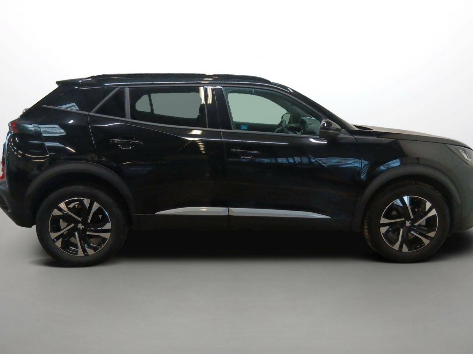 PEUGEOT - 2008 - #188334 - 32