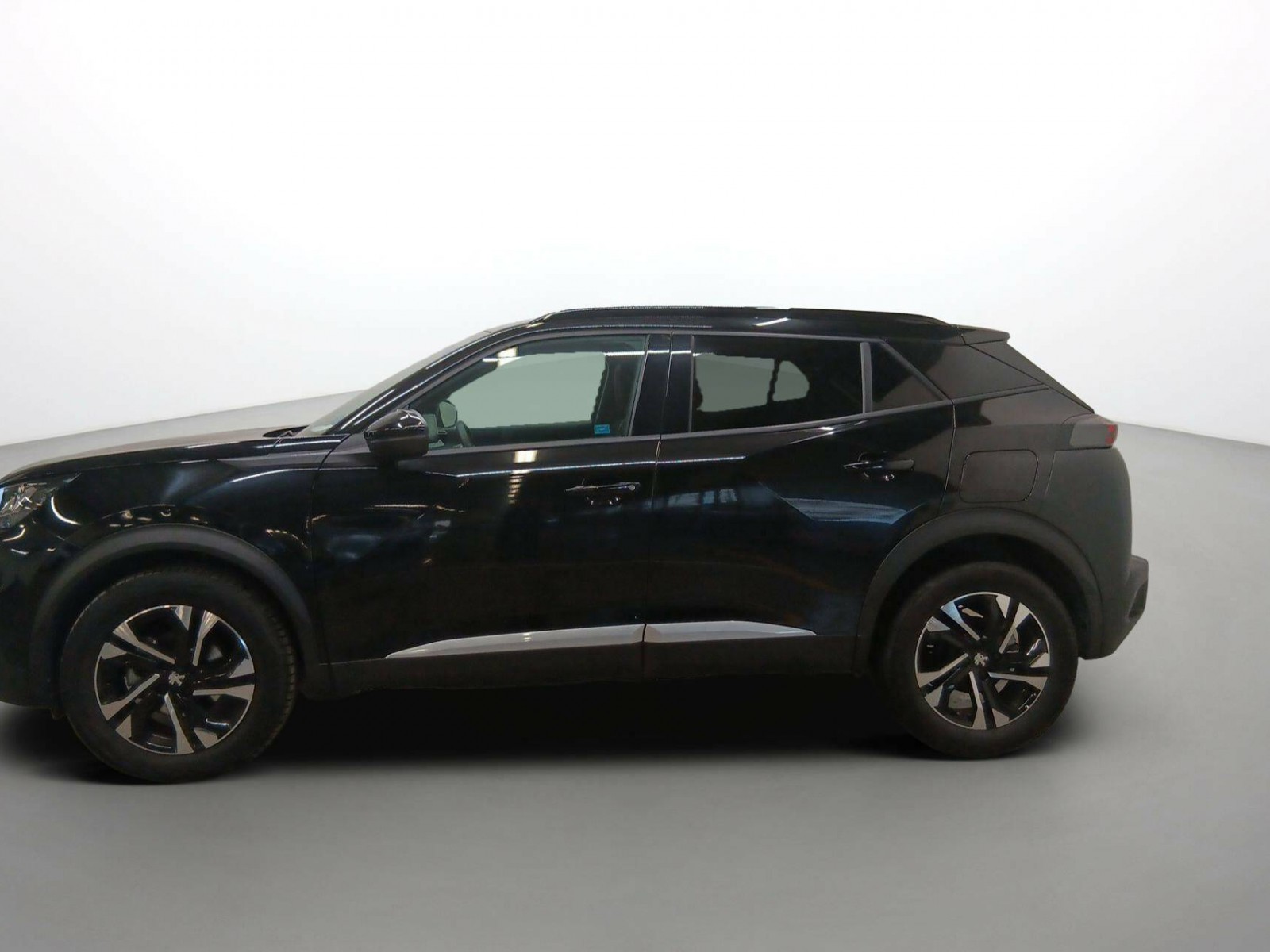 PEUGEOT - 2008 - #188334 - 16