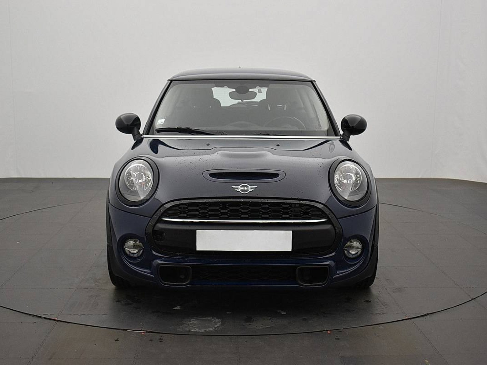 MINI - HATCH 3 PORTES F56 LCI - #188960 - 4