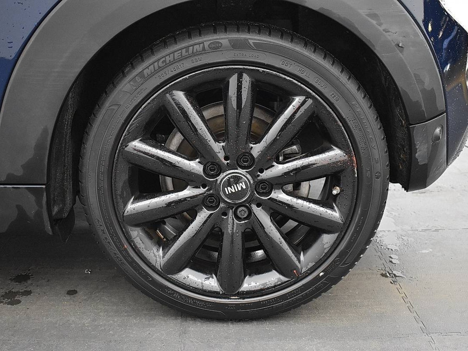 MINI - HATCH 3 PORTES F56 LCI - #188960 - 6