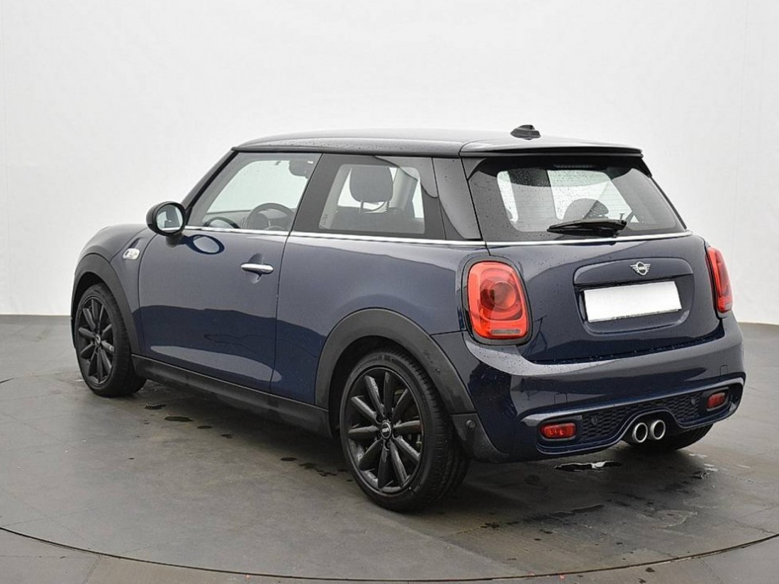 MINI - HATCH 3 PORTES F56 LCI - #188960 - 17