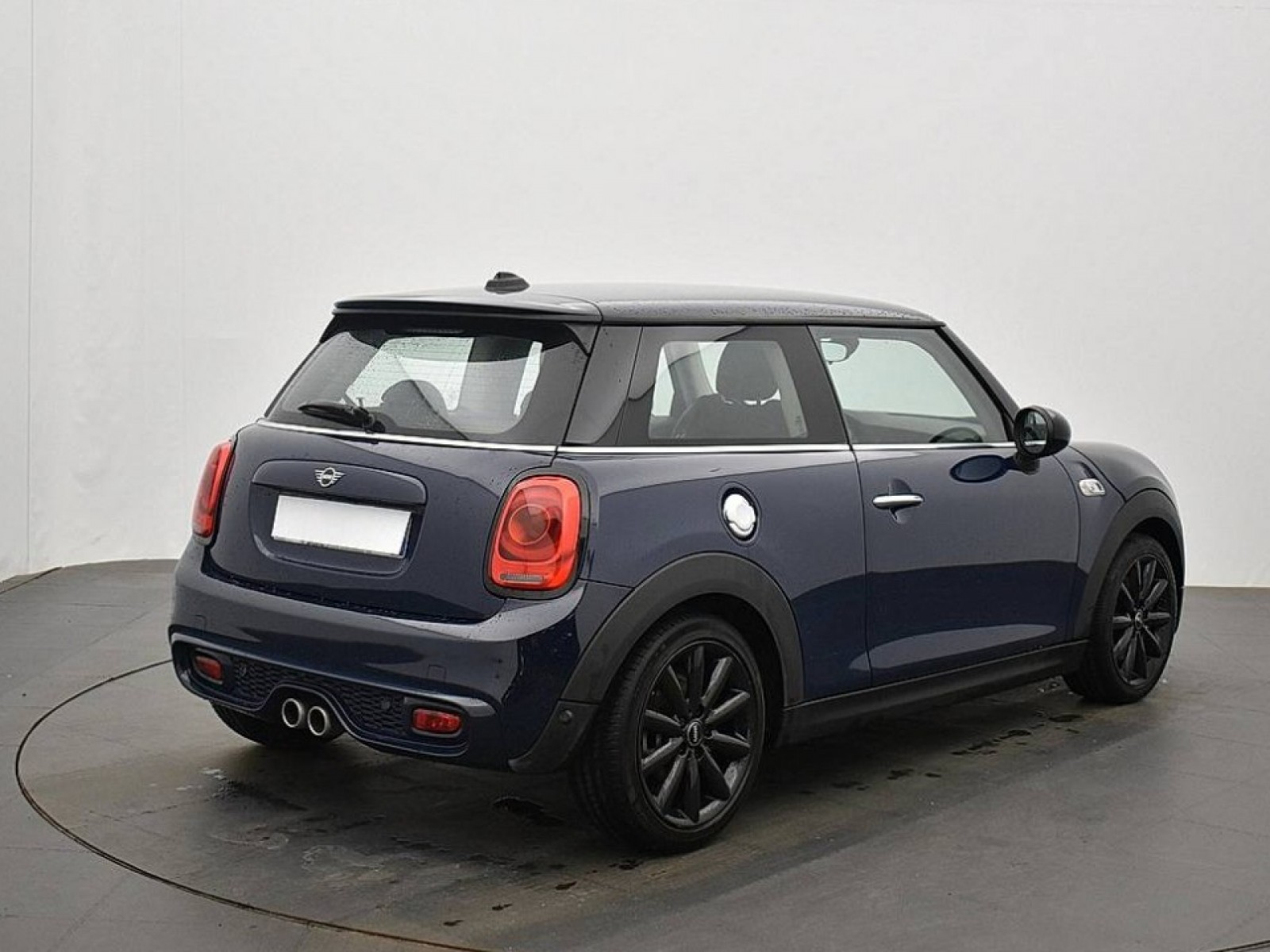 MINI - HATCH 3 PORTES F56 LCI - #188960 - 18