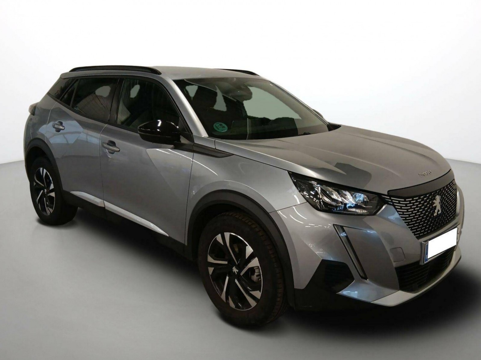 PEUGEOT - 2008 - #188339 - 18