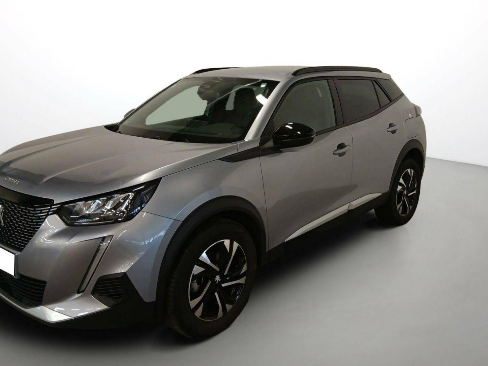 PEUGEOT - 2008 - #188339 - 17