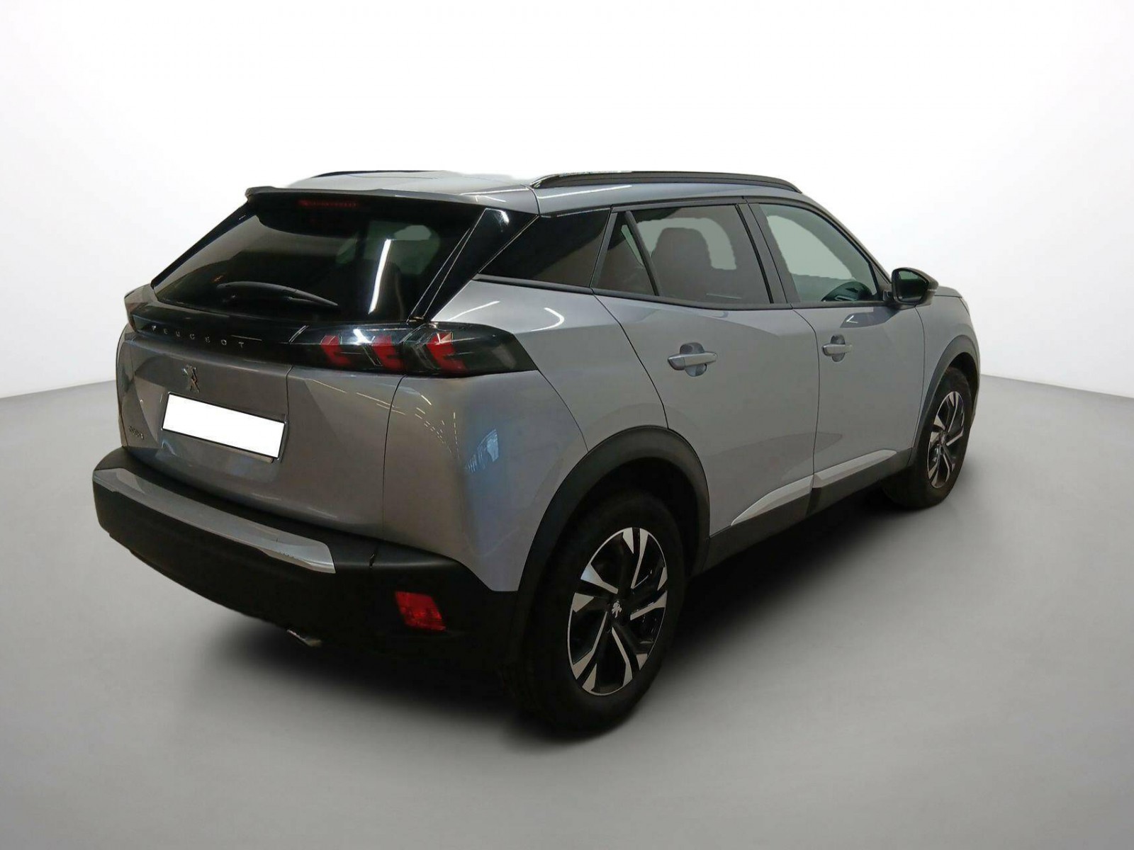 PEUGEOT - 2008 - #188339 - 3