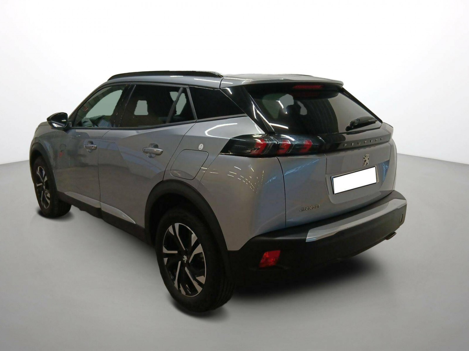 PEUGEOT - 2008 - #188339 - 2