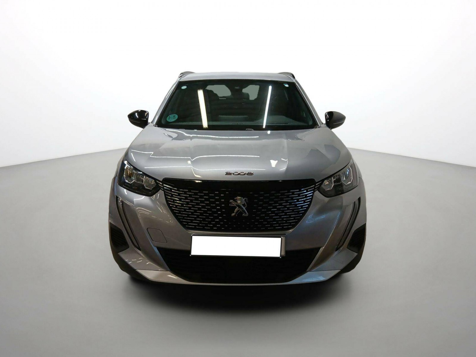 PEUGEOT - 2008 - #188339 - 4