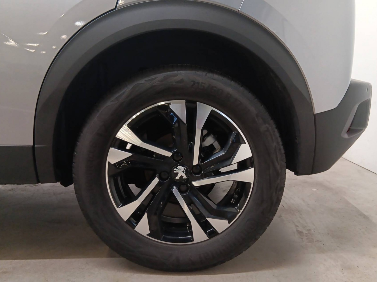 PEUGEOT - 2008 - #188339 - 6