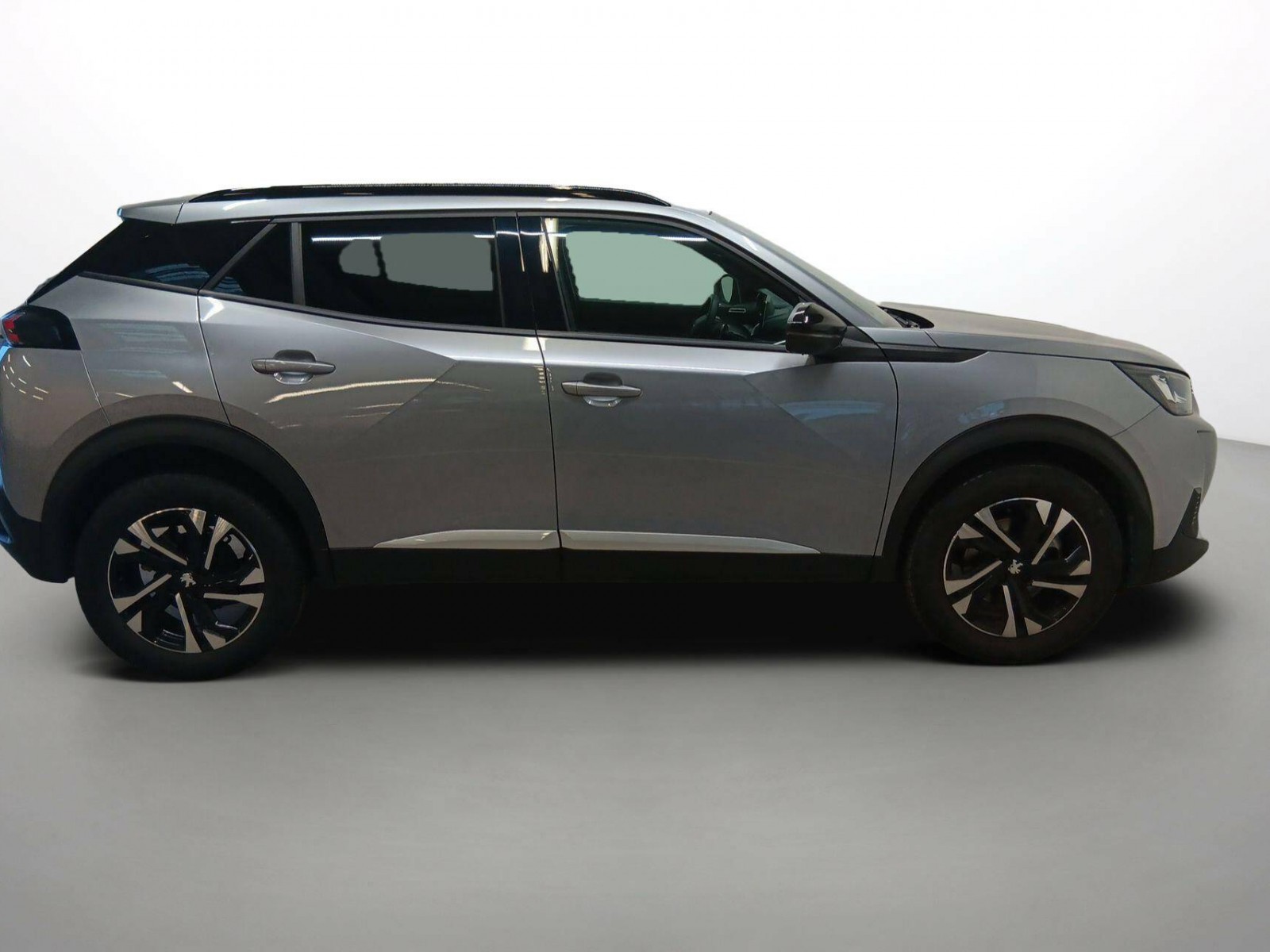 PEUGEOT - 2008 - #188339 - 15