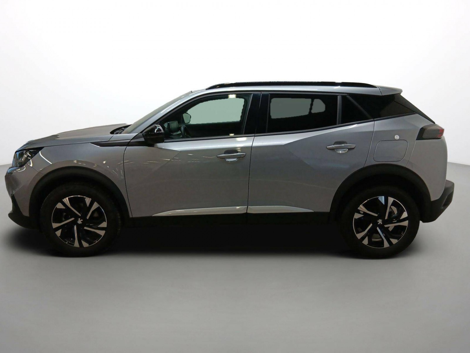 PEUGEOT - 2008 - #188339 - 16
