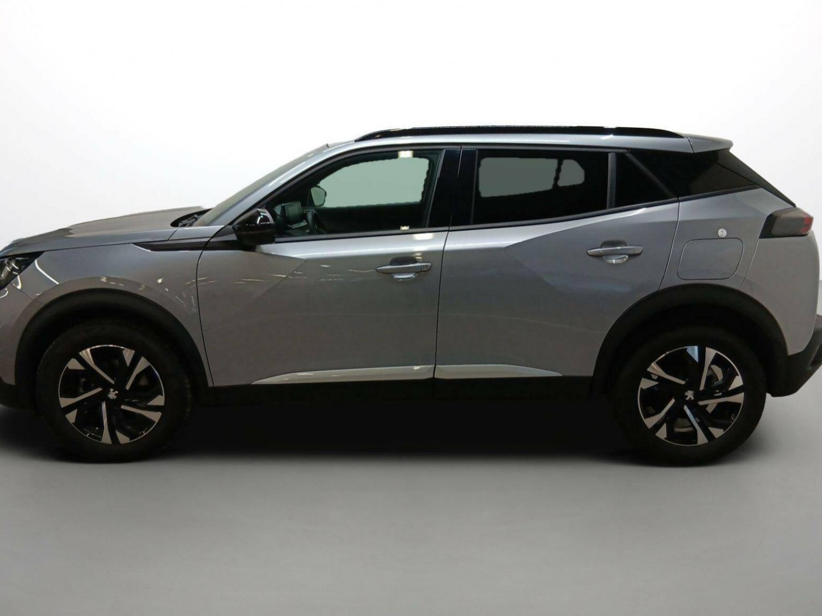 PEUGEOT - 2008 - #188339 - 33