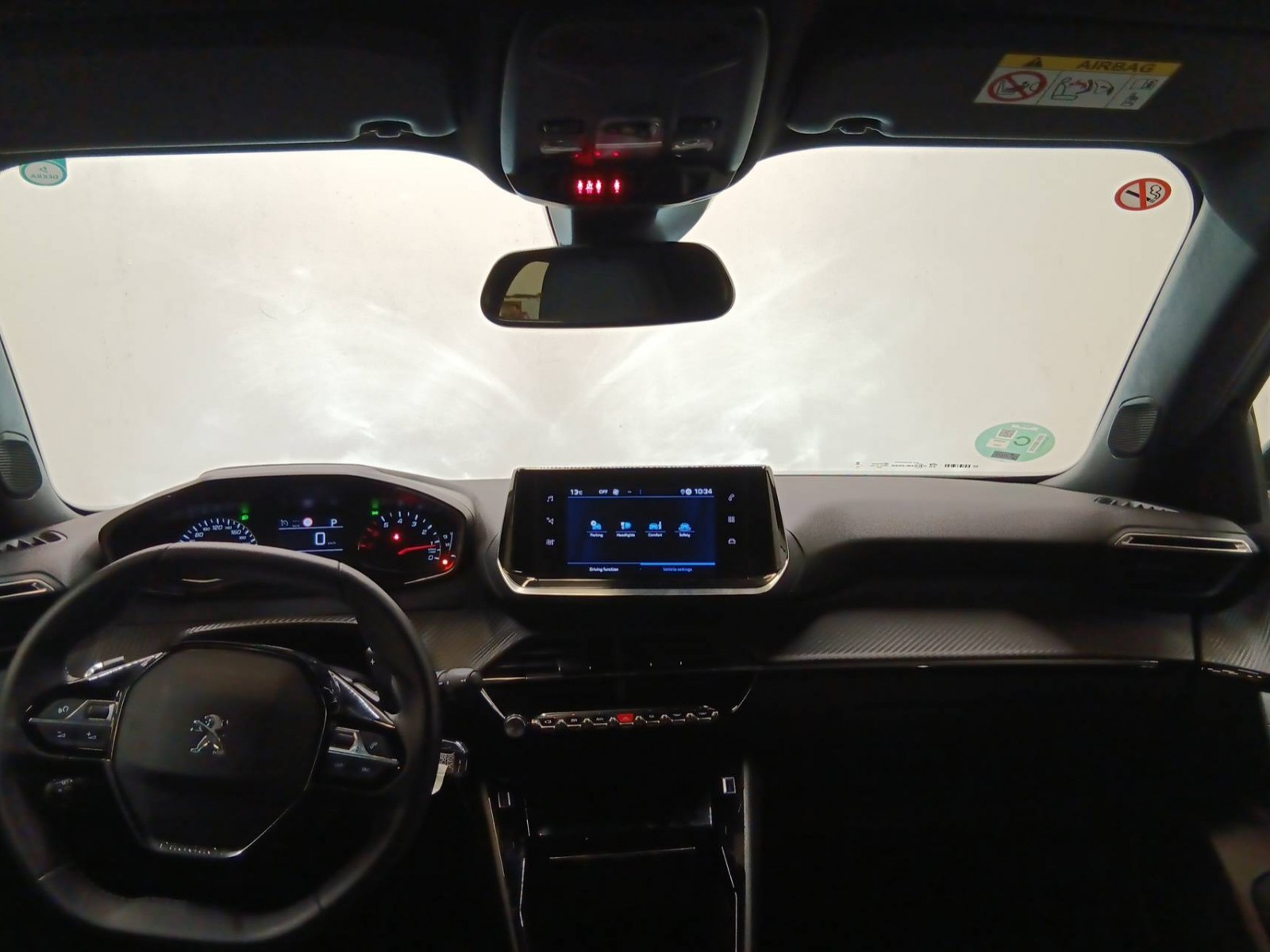 PEUGEOT - 2008 - #188339 - 14