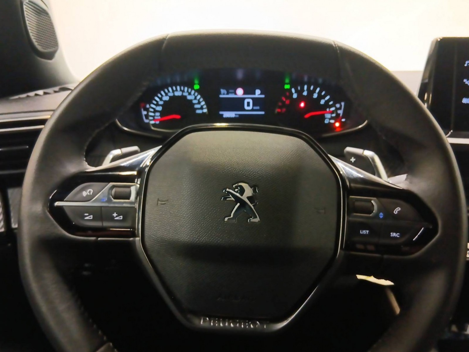 PEUGEOT - 2008 - #188339 - 27