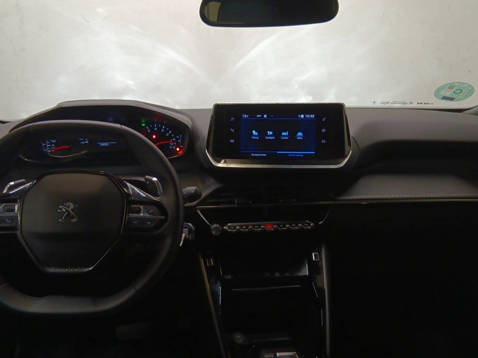 PEUGEOT - 2008 - #188339 - 26