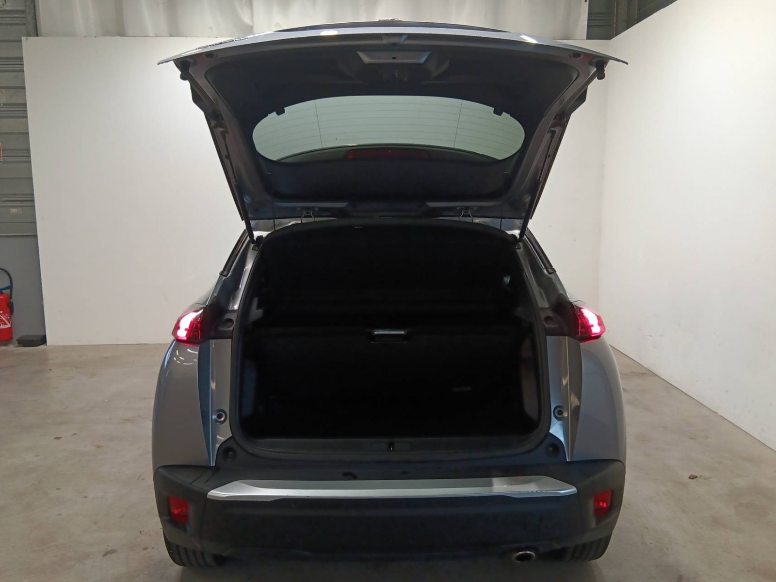 PEUGEOT - 2008 - #188339 - 13